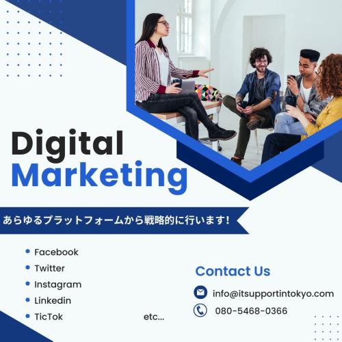 Marketing