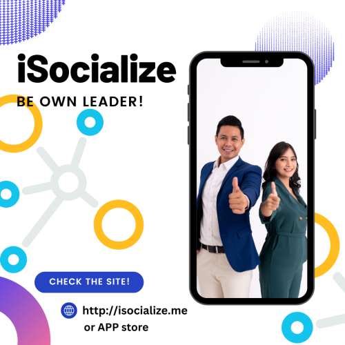 iSocialize