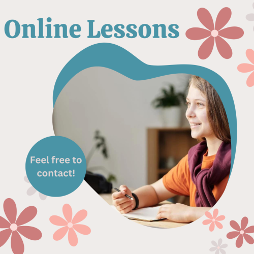 Online Lesson