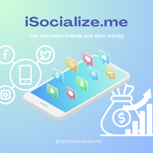 iSocialize.me