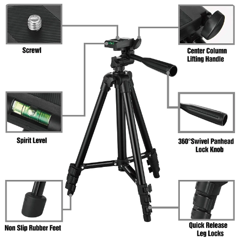 Tripod For Phone – photo 2 of 2