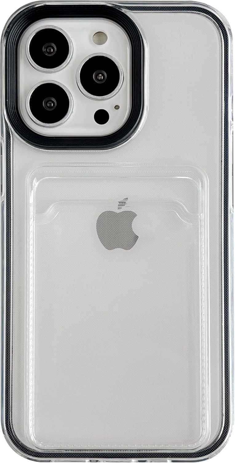 Card Holder Phone Case - iPhone 13 Pro – photo 3 of 3