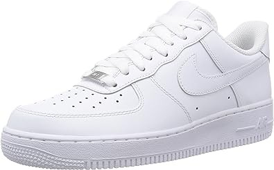 Classic Nike AF1s – photo 3 of 3