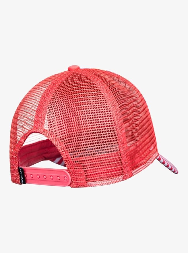 NEW Roxy Beautiful Morning Trucker Hat – photo 2 of 2
