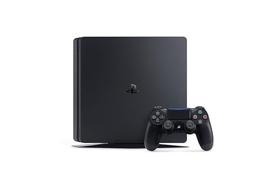Playstation 4 Slim Refurbished