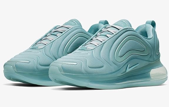 Nike Womens Air Max 720 SE Ocean Cube
