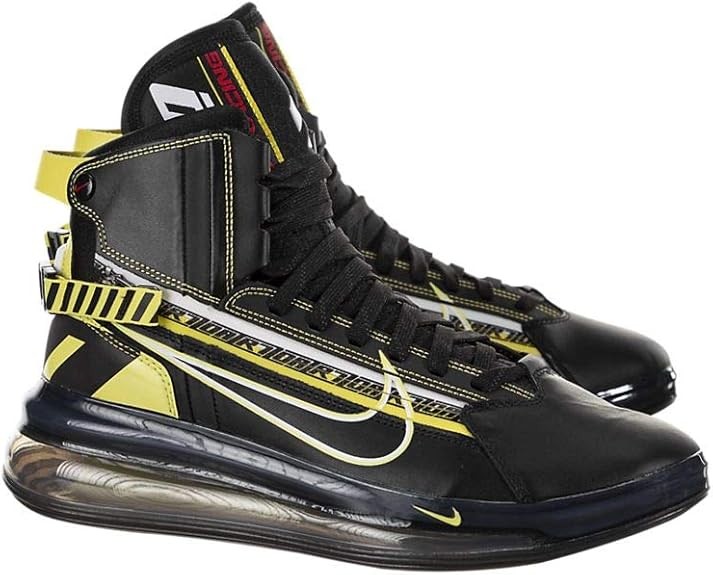 Nike Men's Air Max 720 Saturn – photo 2 of 3