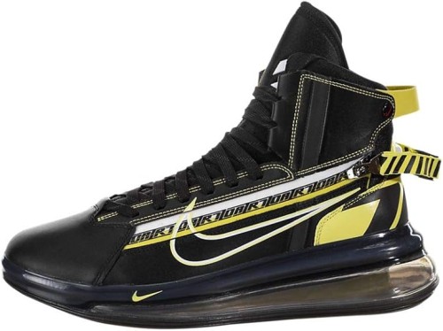 Nike Men's Air Max 720 Saturn