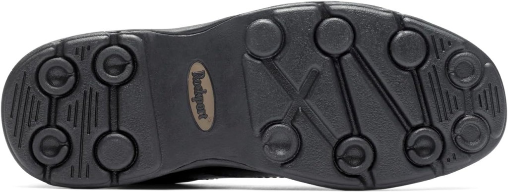 Rockport Men's Eureka Walking Shoe – photo 2 of 3