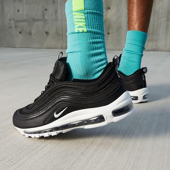Nike Men Air Max 97 SE – photo 4 of 4