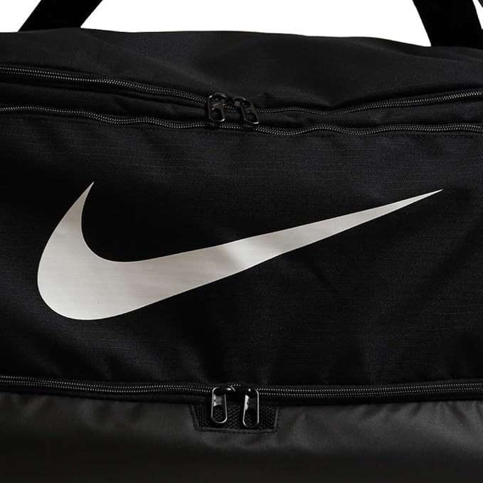 NIKE Brasilia Large Duffel – photo 2 of 3
