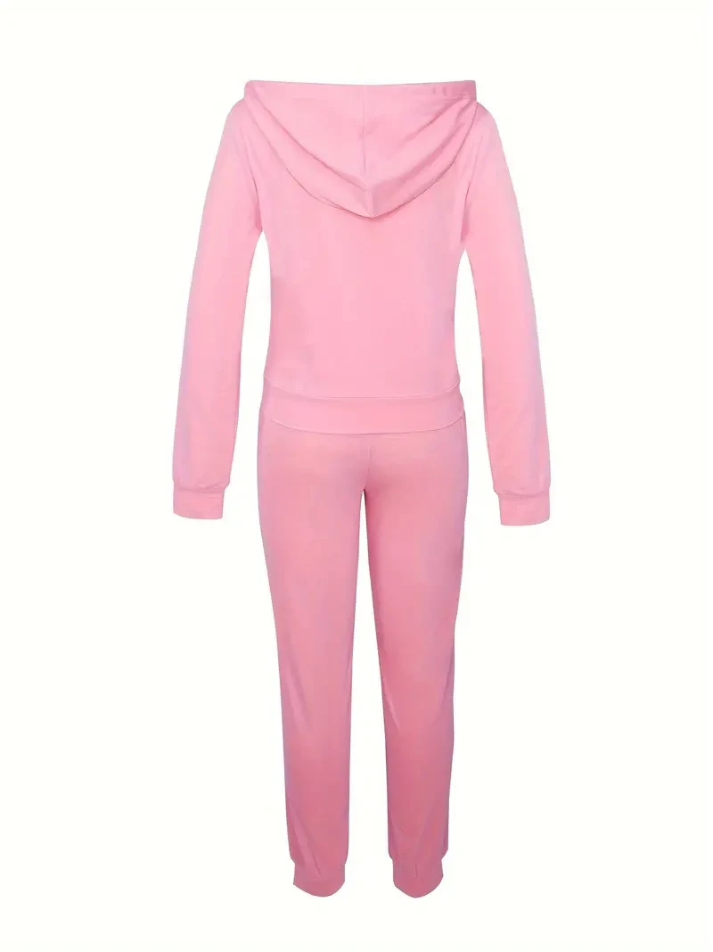 Cute Jump Suit - Pink – photo 2 of 2