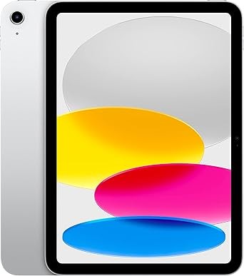Apple iPad Ten