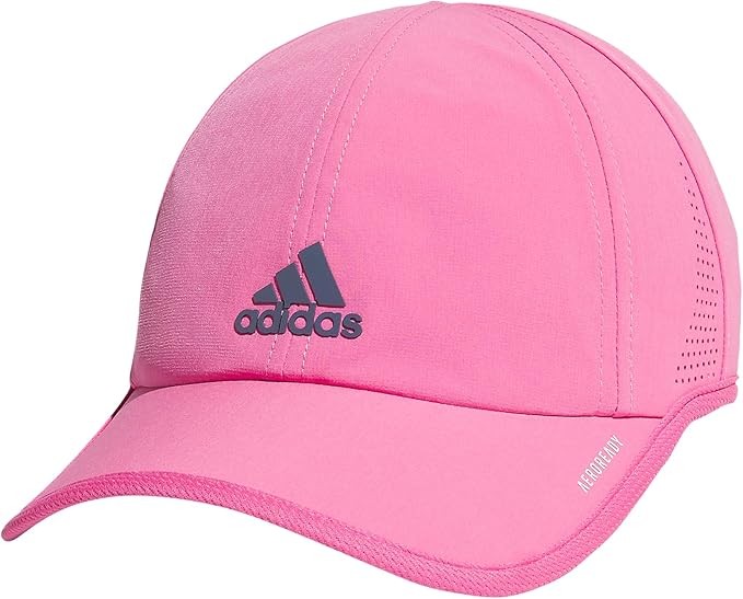 adidas Women's Superlite 2 Relaxed Adjustable Performance Cap – photo 5 of 5