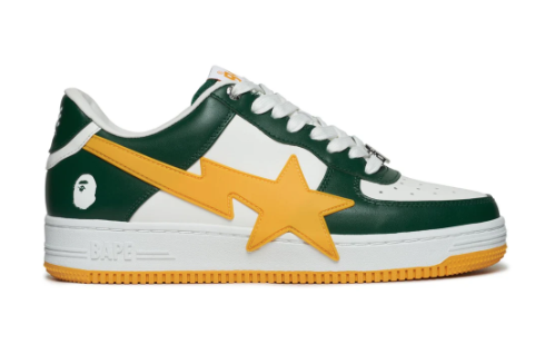BAPE STA OS #2 – photo 3 of 3