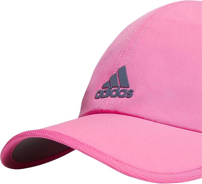 adidas Women's Superlite 2 Relaxed Adjustable Performance Cap – photo 3 of 5