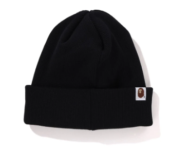 Bape LOGO KNIT CAP – photo 2 of 2