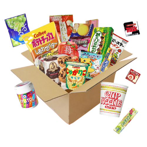 Seasonal Special Box