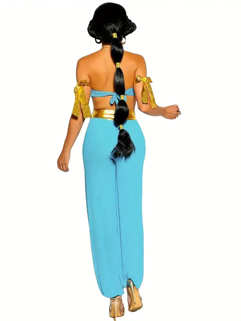Princess Costume Cosplay – photo 2 of 2