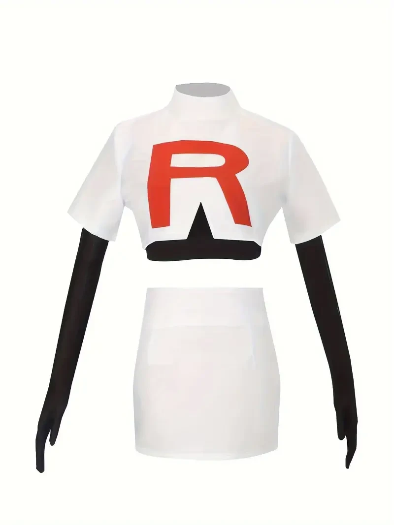 Anime Cosplay Female Set – photo 2 of 3