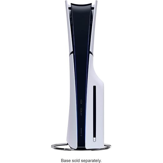 Playstation 5 Slim – photo 2 of 2