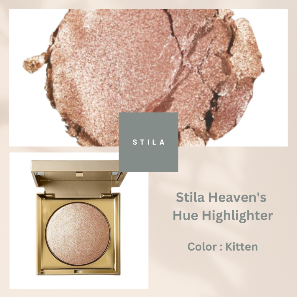 Stila Heaven's Hue Highlighter Color : Kitten