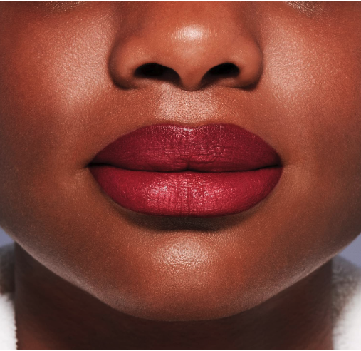Shiseido VisionAiry Gel Lipstick Full Coverage ColorColor:204 - Scarlet Rush – photo 3 of 3