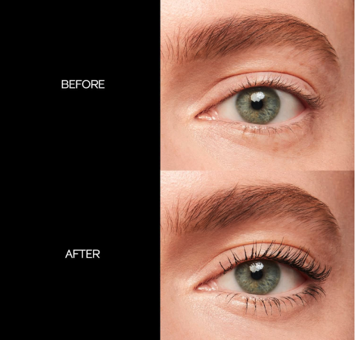 Shiseido ImperialLash MascaraInk - Provides Length, Volume & Definition – photo 2 of 2
