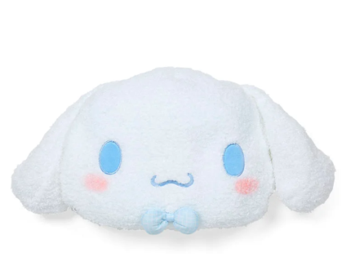 Cinnamoroll 3-way blanket