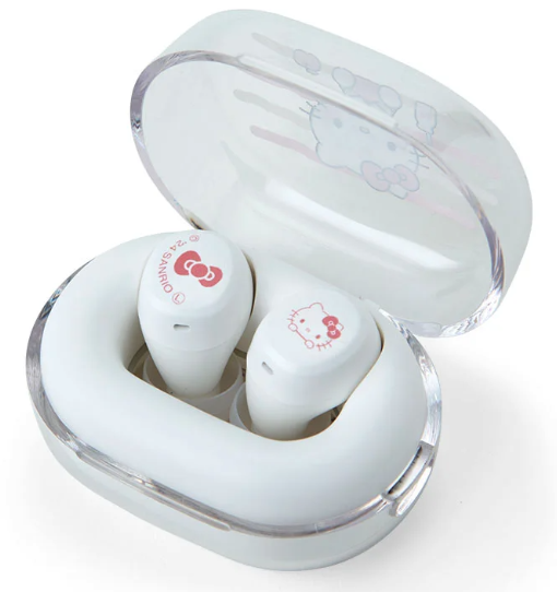 Hello Kitty Completely wireless stereo earphones – photo 3 of 5
