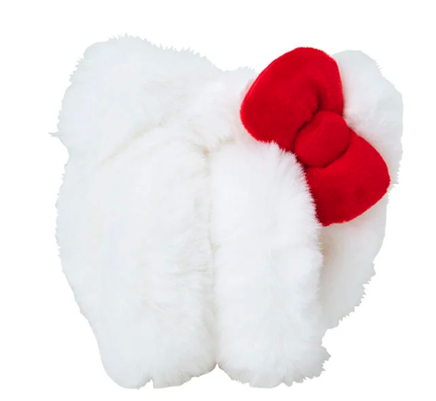 Hello Kitty earmuffs – photo 2 of 3