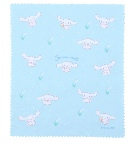 Cinnamoroll Glassese Case – photo 3 of 4