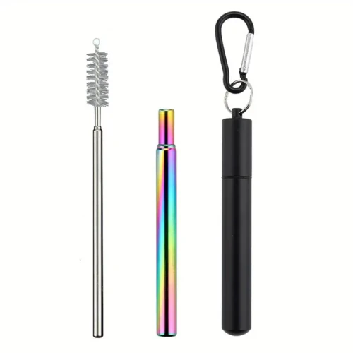 Portable Straw