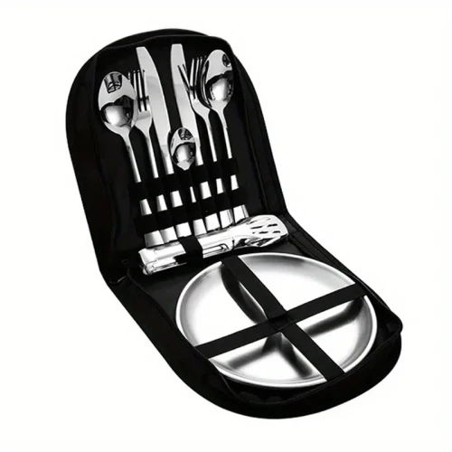 Portable Dinning Set