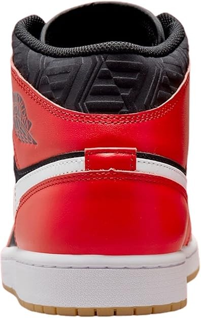 Nike Air Jordan 1 Mid SE Men's Shoes - Iconic Style and Comfort – photo 3 of 3