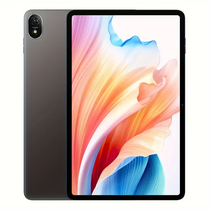 Blackview Tab18 Top Tablet 30.48 cm [2024], 12GB RAM +256GB ROM, Up To 16GB Extended RAM And 1TB ROM, Android 13 Tablet, Helio G99 Octa-Core Gaming Tablet, 8800mAh Battery 33W, 2.4K Display, 16MP+8MP, 4G LTE+5G WiFi, Widevine L1 – photo 4 of 5