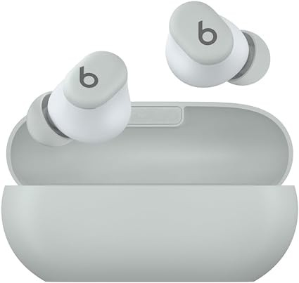 Beats SOLO BUDS – photo 3 of 3