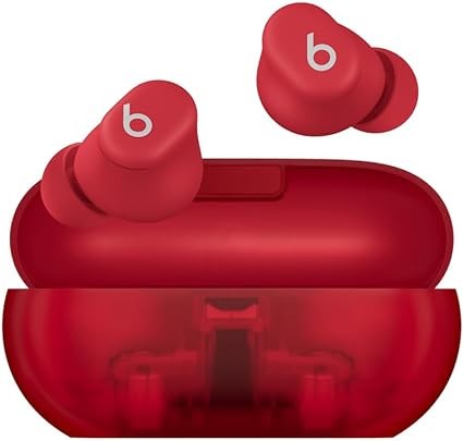 Beats SOLO BUDS – photo 2 of 3