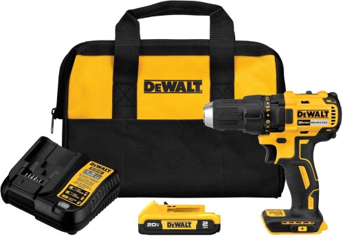 Dewalt Drill