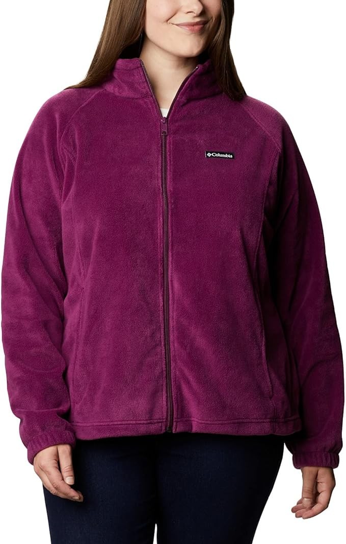 Columbia Women's Jacket – photo 2 of 3