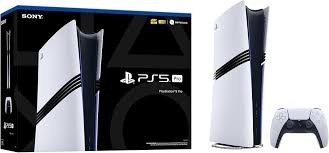 PlayStation 5 Pro