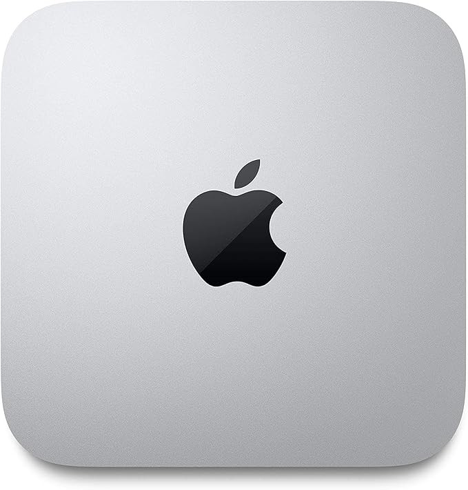 Mac mini M1 2020 (8GB RAM,256GB SSD,8コアCPU/8コアGPU) – photo 2 of 2