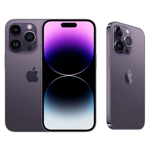 iPhone 14 PRO 1TB Unlocked Refurbished