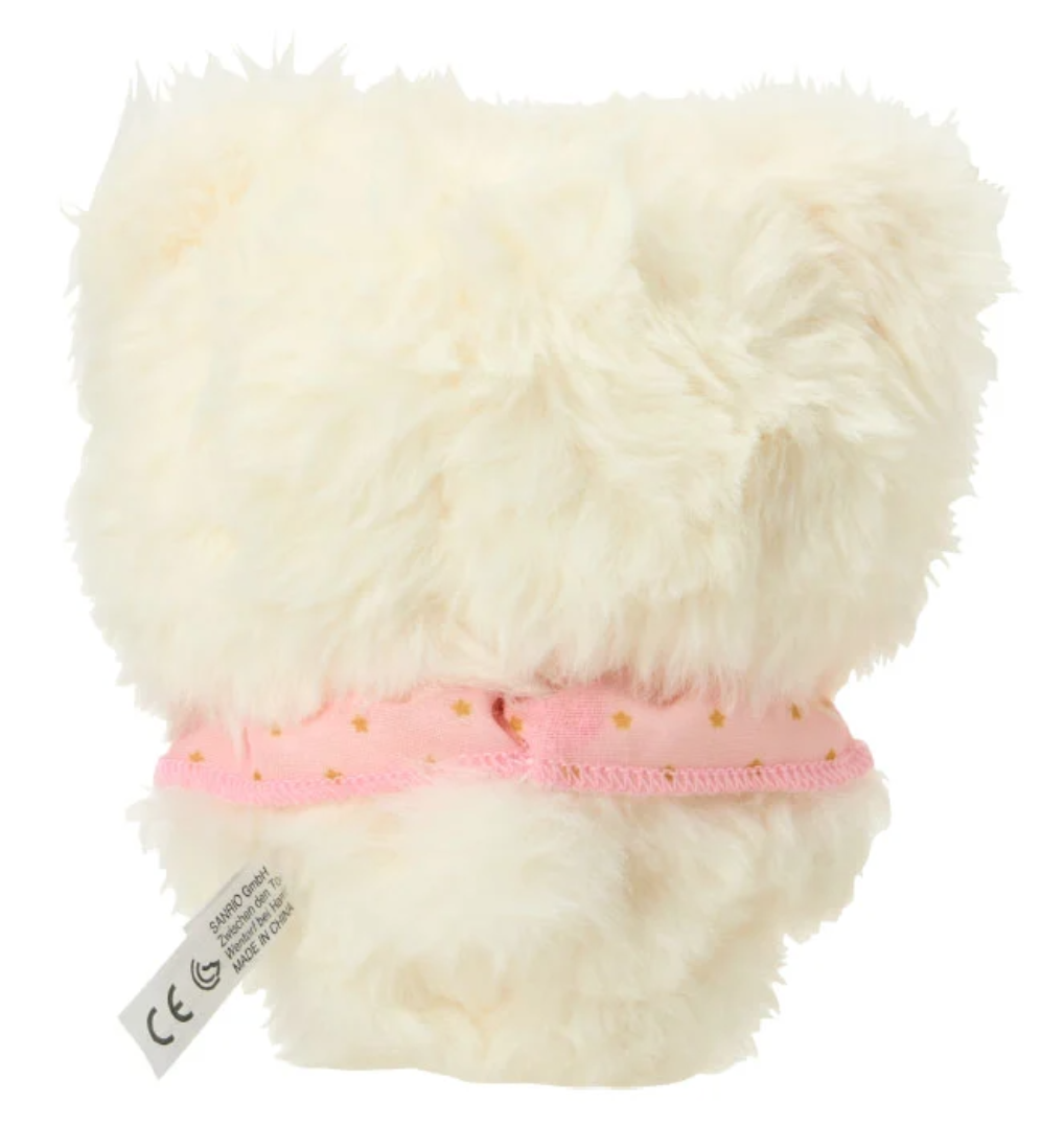 Hello Kitty Mascot Holder (Fuwa Mosa Doll) – photo 2 of 2
