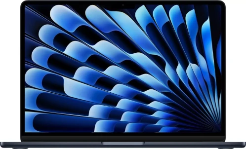 💻 2024 Apple MacBook Air 13-inch – M3 Chip, 16GB RAM, 256GB SSD (Midnight, MC8K4LL/A) 🌙