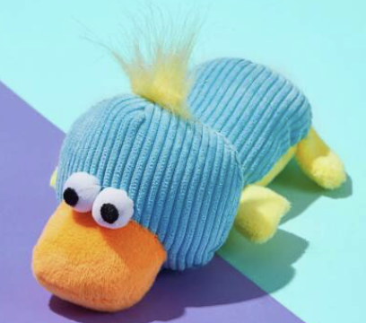 Duck Dog Toy