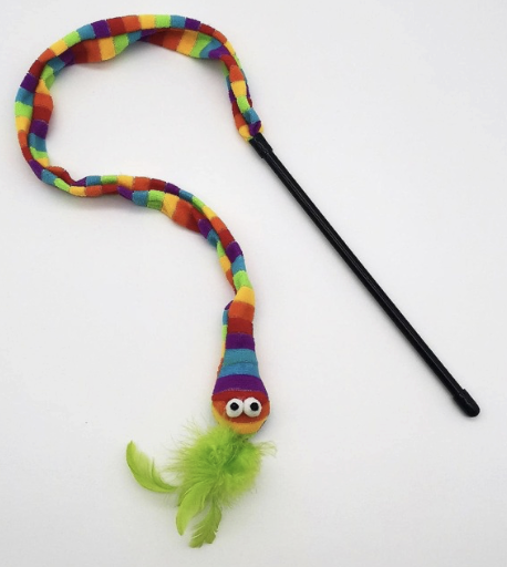 Cat Toy