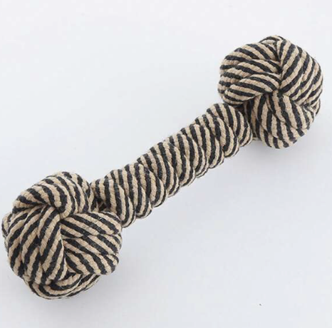 Rope Dog Toy
