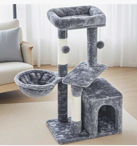 Cat Tree