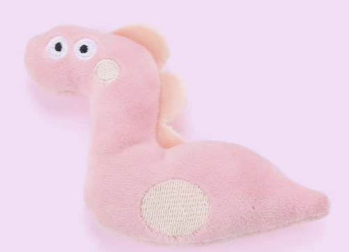 Dino Cat Toy